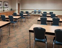 Hampton Inn & Suites St. Louis At Forest Park, Saint Louis (MO)