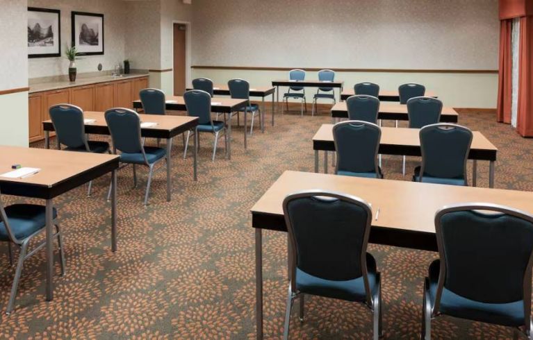 Hampton Inn & Suites St. Louis At Forest Park, Saint Louis (MO)