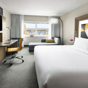 M Social Hotel Times Square