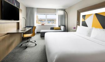 M Social Hotel Times Square