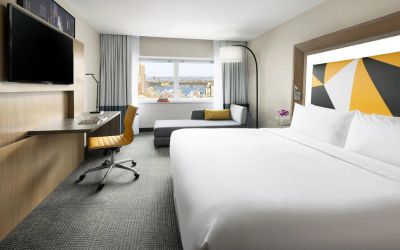 M Social Hotel Times Square, New York