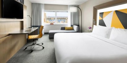 M Social Hotel Times Square