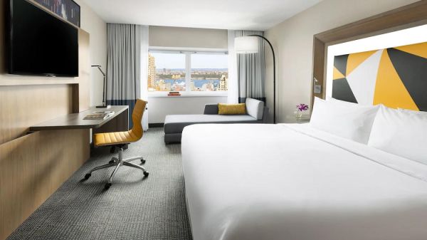 Hotel M Social Hotel Times Square image