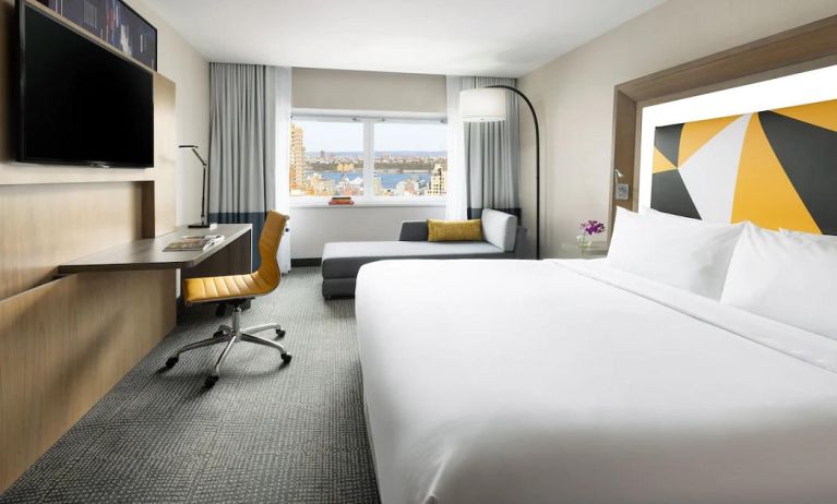M Social Hotel Times Square, New York