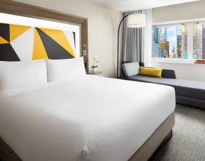 M Social Hotel Times Square, New York