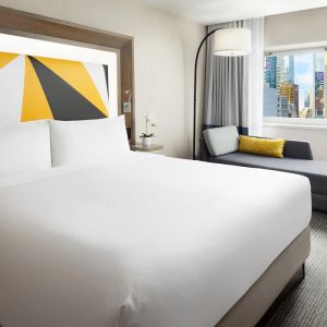 M Social Hotel Times Square
