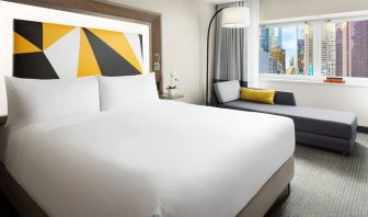M Social Hotel Times Square