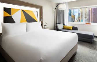 M Social Hotel Times Square, New York