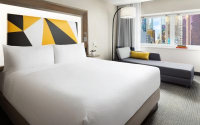 M Social Hotel Times Square, New York