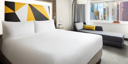 M Social Hotel Times Square