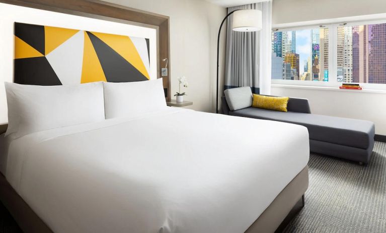 M Social Hotel Times Square, New York
