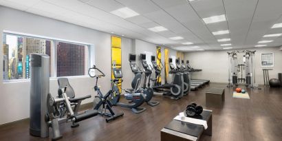 M Social Hotel Times Square