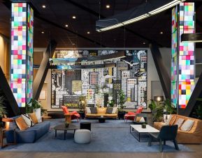 M Social Hotel Times Square, New York
