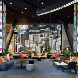 M Social Hotel Times Square