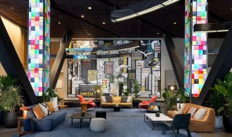 M Social Hotel Times Square