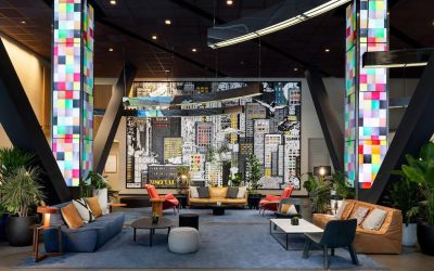 M Social Hotel Times Square