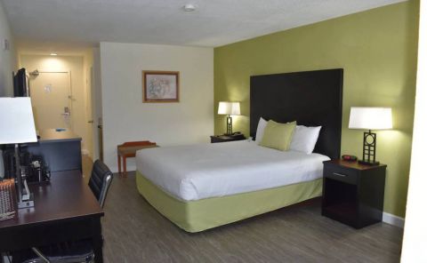 Hotel Western Inn image