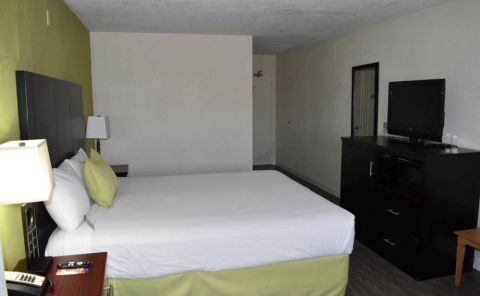 Hotel Western Inn image
