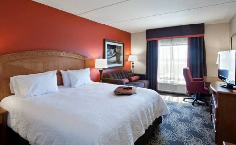 Hotel Hampton Inn & Suites Dallas/Allen image