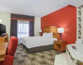 Hampton Inn & Suites Dallas/Allen, Dallas
