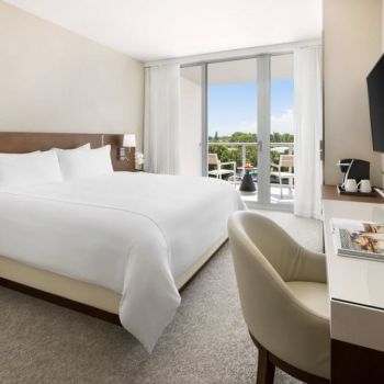 Hotel The Altair Hotel Bay Harbor image