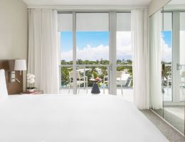 The Altair Hotel Bay Harbor, Bay Harbor Islands