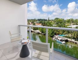 The Altair Hotel Bay Harbor, Bay Harbor Islands