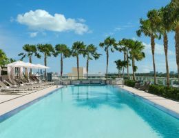 The Altair Hotel Bay Harbor, Bay Harbor Islands