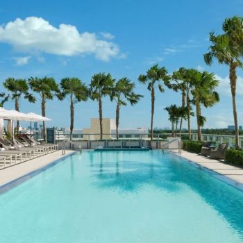 Hotel The Altair Hotel Bay Harbor image