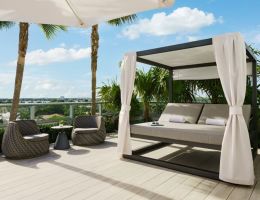 The Altair Hotel Bay Harbor, Bay Harbor Islands