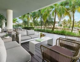 The Altair Hotel Bay Harbor, Bay Harbor Islands