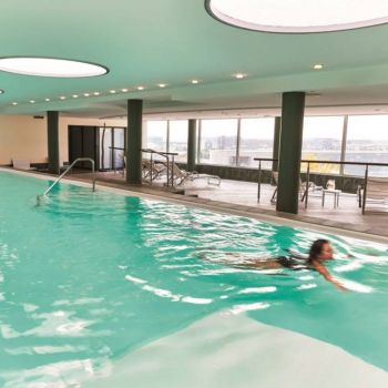 Hotel Steigenberger Airport Hotel image