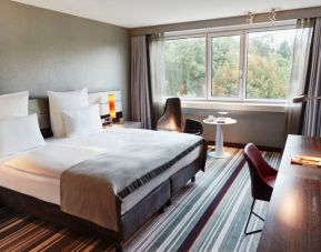 Steigenberger Airport Hotel, Frankfurt