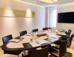 Steigenberger Airport Hotel, Frankfurt