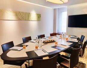 Steigenberger Airport Hotel, Frankfurt