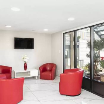 Hotel Riviera Prince George image