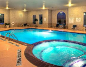 Holiday Inn Express Granbury, Granbury