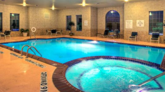 Holiday Inn Express Granbury, Granbury