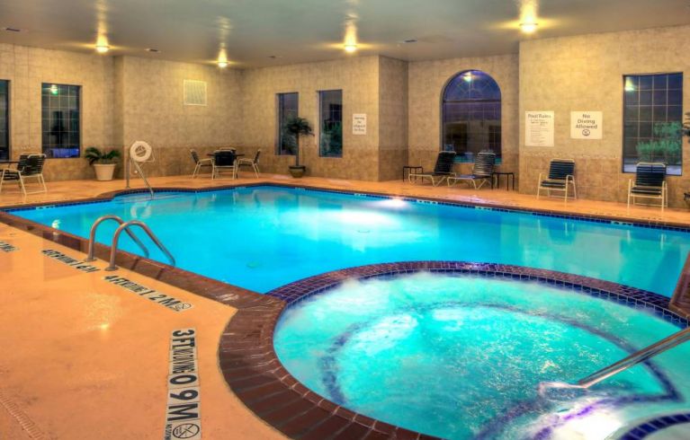 Holiday Inn Express Granbury, Granbury