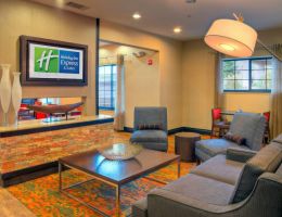 Holiday Inn Express Granbury, Granbury