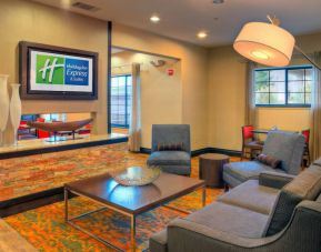 Holiday Inn Express Granbury, Granbury