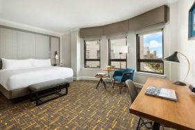 Hotel Stanford Court San Francisco image