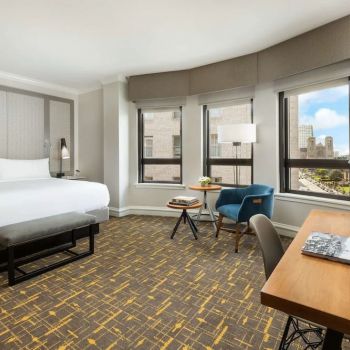 Hotel Stanford Court San Francisco image