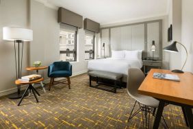 Hotel Stanford Court San Francisco image