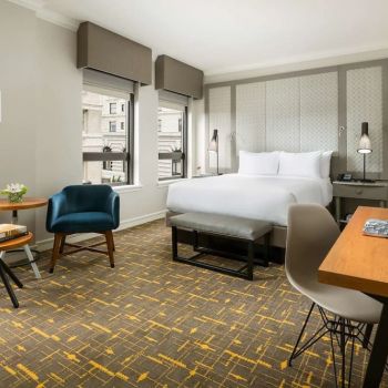 Hotel Stanford Court San Francisco image
