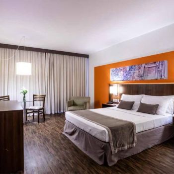 Hotel Hotel Panamby Guarulhos image