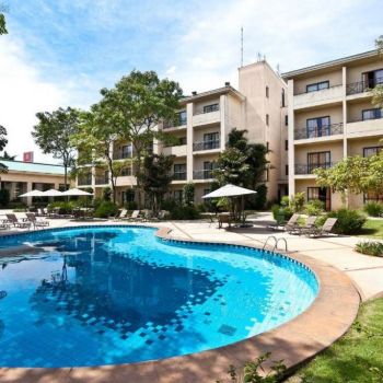 Hotel Hotel Panamby Guarulhos image
