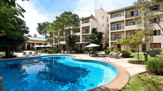 Hotel Panamby Guarulhos, Guarulhos