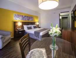 Hotel Panamby Guarulhos, Guarulhos