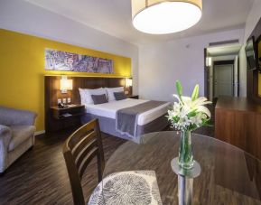 Hotel Panamby Guarulhos, Guarulhos